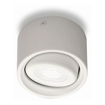 Fabas 3430/71/102 - ANZIO LED Spotlight, 6W, 230V