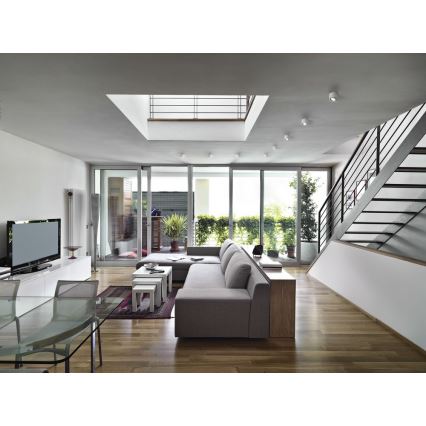 Fabas 3430/71/102 - ANZIO LED Spotlight, 6W, 230V