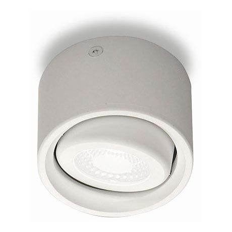 Fabas 3430/71/102 - LED spotlight ANZIO 1xLED/6W/230V