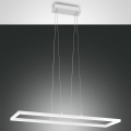Fabas Luce 3394-43-102 - LED Dimmable chandelier on a string BARD LED/52W/230V 4000K white