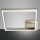 Fabas Luce 3394-61-225 - LED Dimmable ceiling light BARD LED/39W/230V 3000K gold