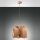 Fabas Luce 3672-40-132 - Chandelier on a string PEVERO 1xE27/40W/230V wood
