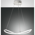 Fabas Luce 3711-40-102 - LED Chandelier on a string TIRRENO LED/30W/230V