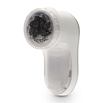 Fabric Shaver 500 mAh — White
