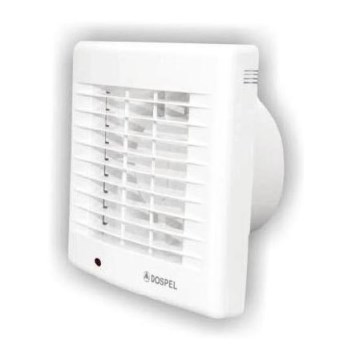 Fan POLO 4/AZ