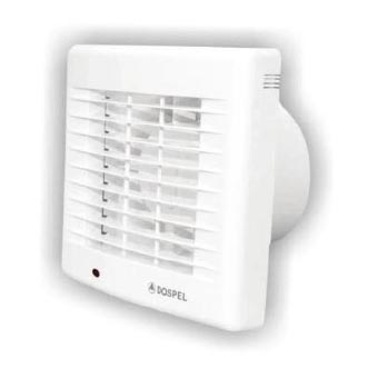Fan POLO 5/AŽ/TOILET