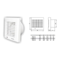 Fan POLO 5/S