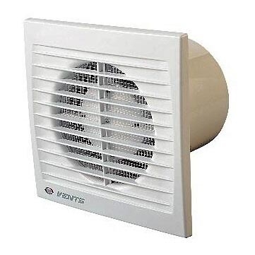 Fan VENTS 100 SL 9006