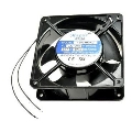 Fan with ball bearing 20W/230V