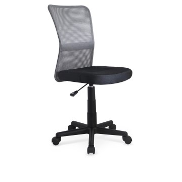 FANA Office Chair Gray/Black