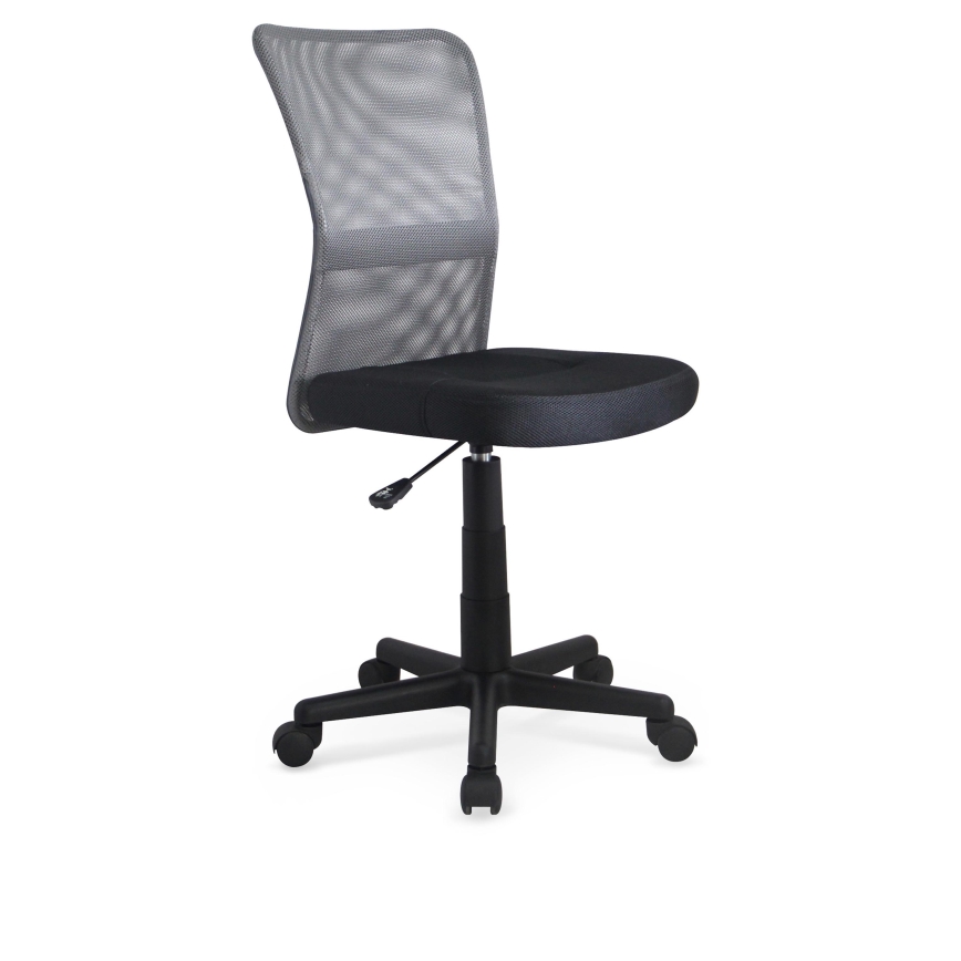 FANA Office Chair Gray/Black