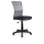 FANA Office Chair Gray/Black