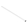 FANAWAY 210544 - Extension bar 90 cm white