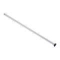 FANAWAY 210546 - Extension bar 90 cm shiny chrome