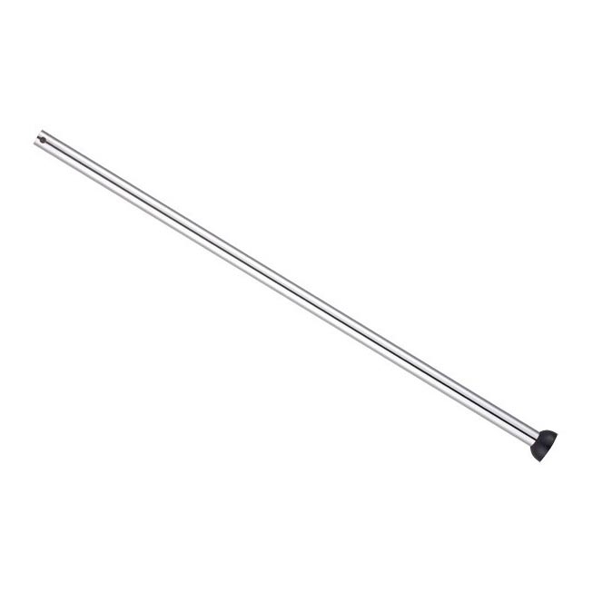 FANAWAY 210546 - Extension bar 90 cm shiny chrome