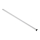 FANAWAY 210546 - Extension bar 90 cm shiny chrome