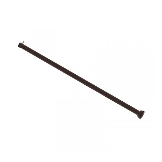 FANAWAY 212930 - Extension bar CLASSIC 34,5 cm brown