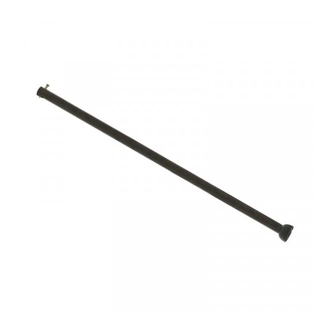 FANAWAY 212931 - Extension bar 90 cm black