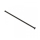 FANAWAY 212931 - Extension bar 90 cm black