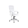 FANU White Office Chair