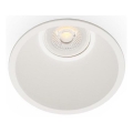 FARO 02100501 - Suspended ceiling light FRESH 1xGU10/50W/230V