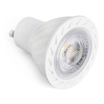 Faro 17316 - LED Bulb GU10/8W/230V 2700K