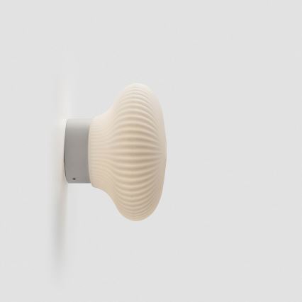 FARO 28299 - LED Bathroom Wall Light ISABELLE LED/8W/230V CRI 90 IP44 white