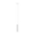 FARO 29894 - LED Chandelier on a string ORA LED/4W/230V white