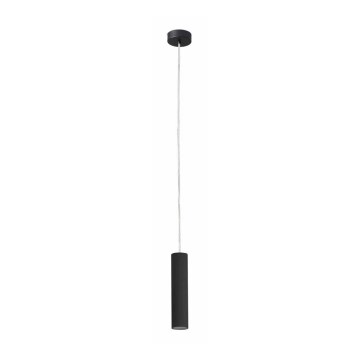 FARO 29895 - LED Chandelier on a string ORA LED/4W/230V black