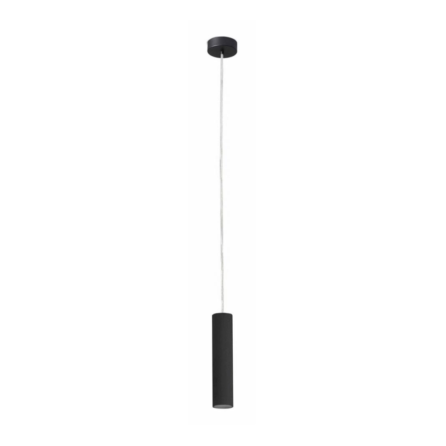 FARO 29895 - LED Chandelier on a string ORA LED/4W/230V black