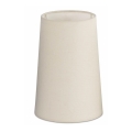 FARO 2P0311 - Lampshade for wall light REM E27 d. 165 mm beige