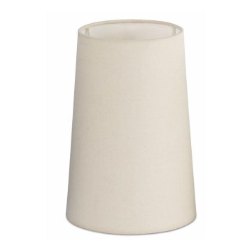FARO 2P0311 - Lampshade for wall light REM E27 d. 165 mm beige
