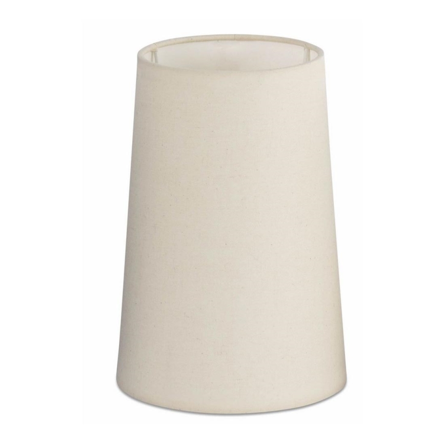 FARO 2P0311 - Lampshade for wall light REM E27 d. 165 mm beige
