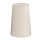 FARO 2P0311 - Lampshade for wall light REM E27 d. 165 mm beige