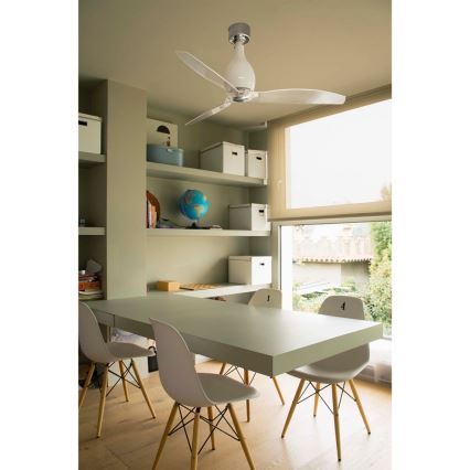 FARO 32020 - Ceiling fan MINI ETERFAN