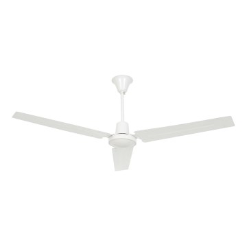 FARO 33001 - Ceiling fan INDUS d. 140 cm
