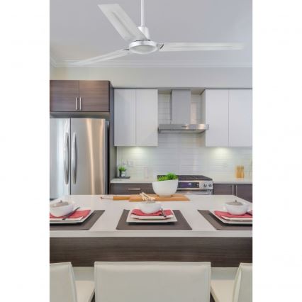 FARO 33001 - Ceiling fan INDUS d. 140 cm