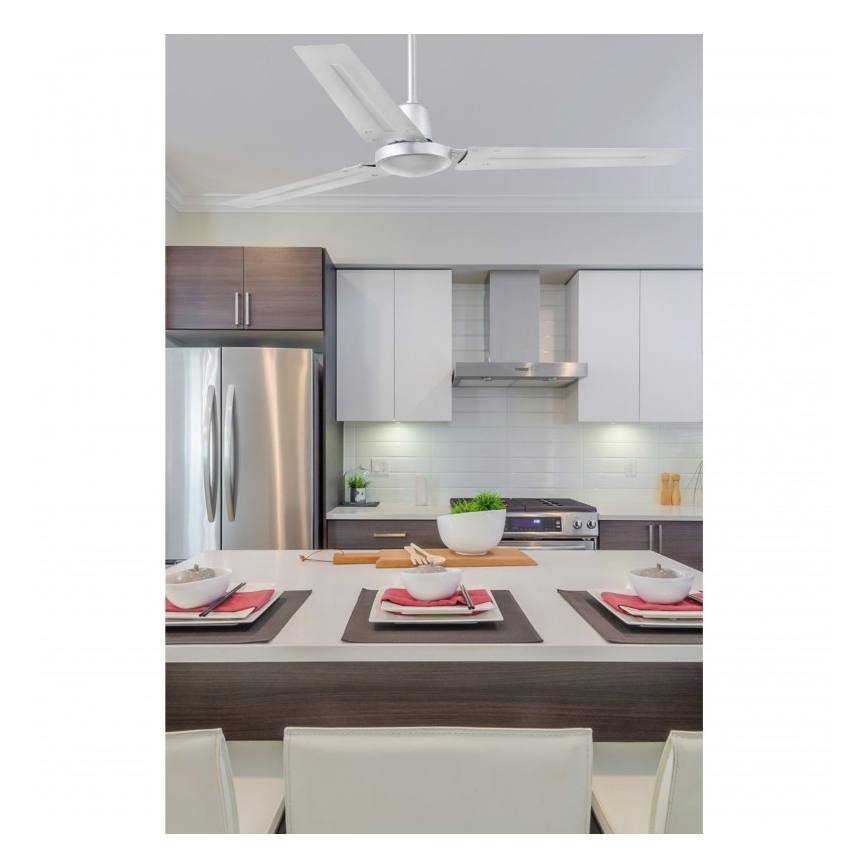 FARO 33001 - Ceiling fan INDUS d. 140 cm
