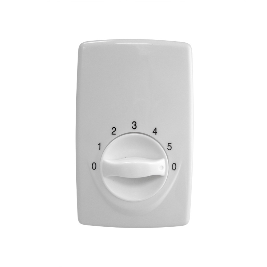 FARO 33001 - Ceiling fan INDUS
