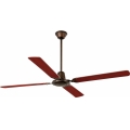 FARO 33111 - Ceiling fan MALVINAS d. 140 cm