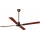 FARO 33111 - Ceiling fan MALVINAS d. 140 cm