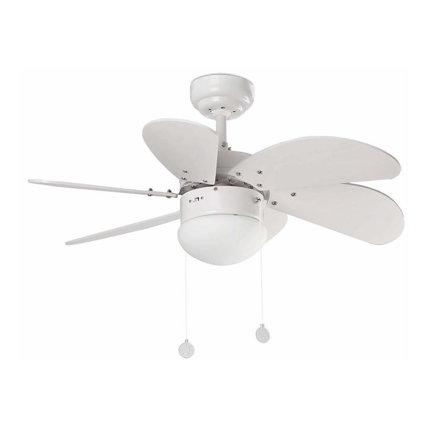 FARO 33180 - Ceiling fan PALAO 1xE14/40W/230V