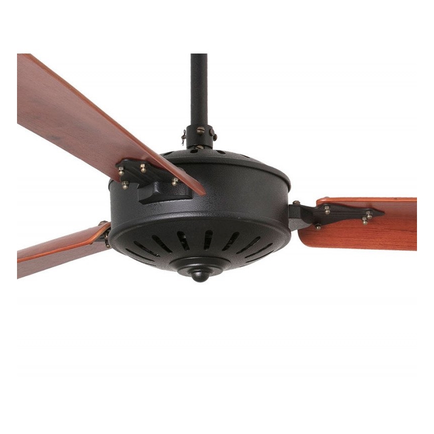 FARO 33349 - Ceiling fan AOBA d. 180 cm + remote control