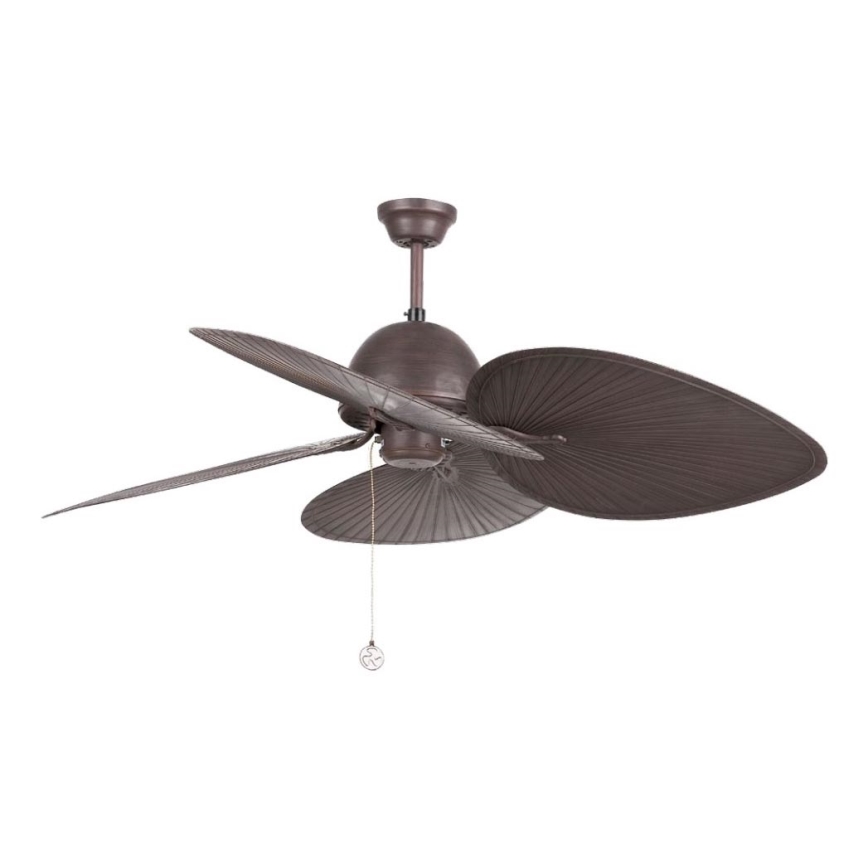 FARO 33352 - Ceiling fan CUBA d. 132 cm