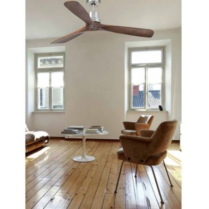 FARO 33373 - Ceiling fan LANTAU
