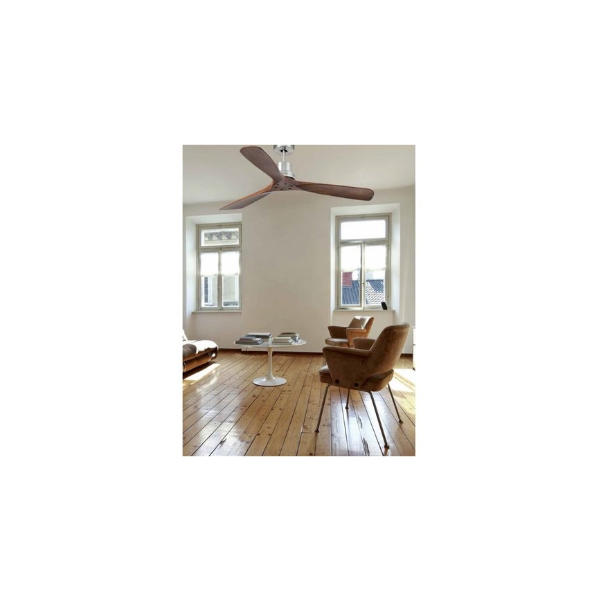 FARO 33373 - Ceiling fan LANTAU