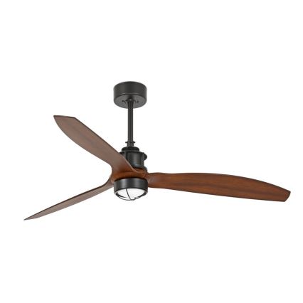 FARO 33391 - LED Light for a fan ETERFAN LED/13W/230V black