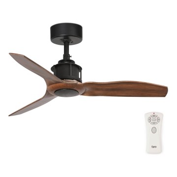 FARO 33425 - Ceiling fan JUST FAN d. 81 cm + remote control