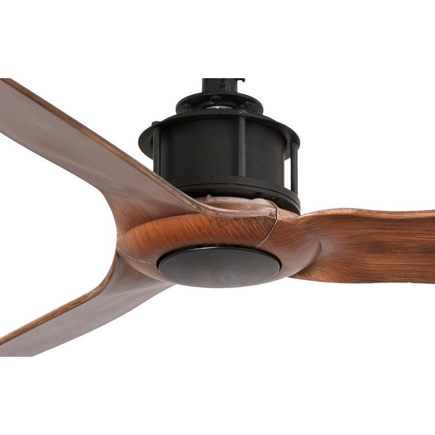 FARO 33425 - Ceiling fan JUST FAN d. 81 cm + remote control