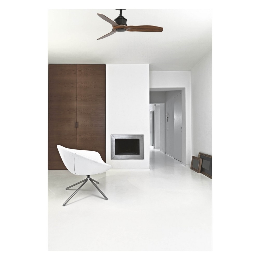 FARO 33425 - Ceiling fan JUST FAN d. 81 cm + remote control